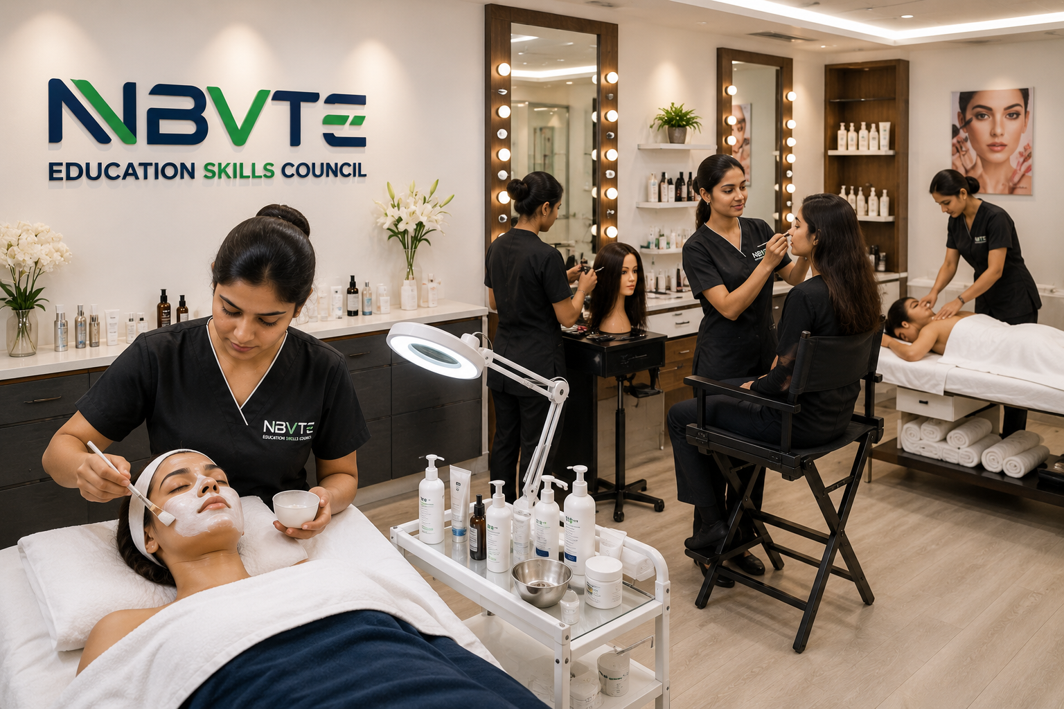 Beauty & Wellness